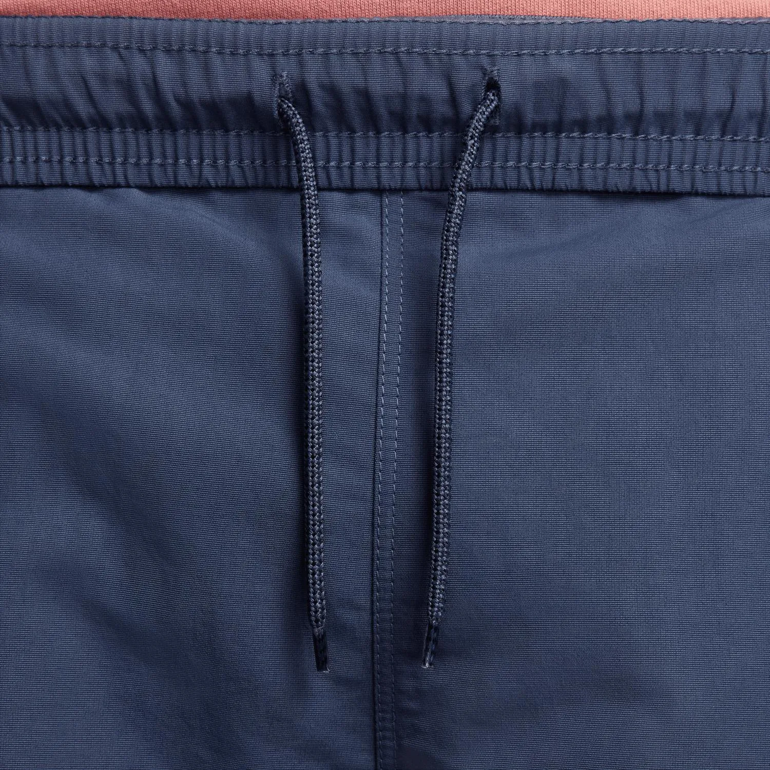 Men's Acg "reservoir Goat" Shorts In Thunder Blue/summit White