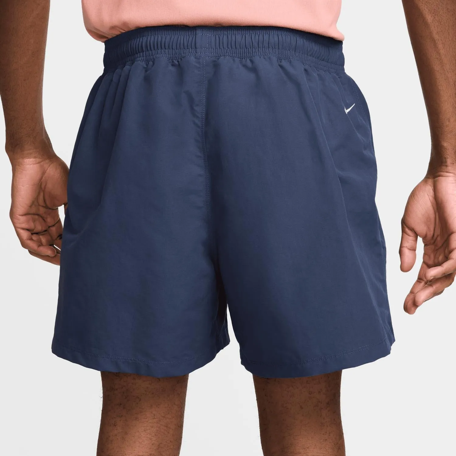 Men's Acg "reservoir Goat" Shorts In Thunder Blue/summit White