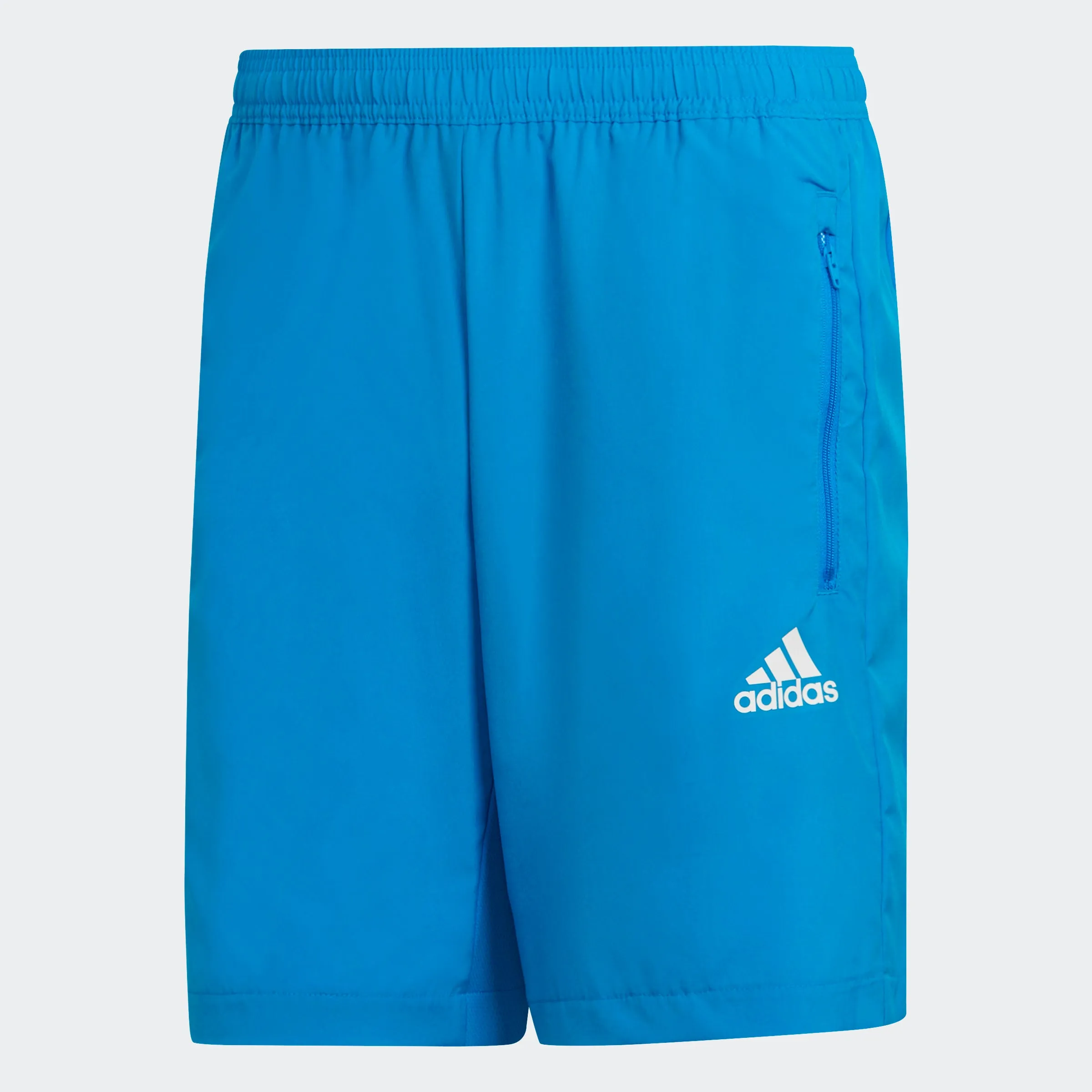 Men's adidas AEROREADY Designed to Move Woven Sport Shorts