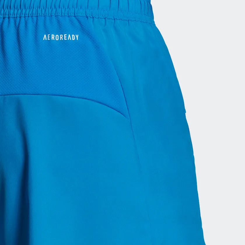 Men's adidas AEROREADY Designed to Move Woven Sport Shorts