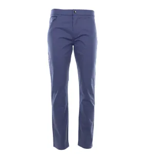 Men's Amagansett Five Pocket Trouser In Falcon