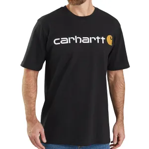 Men's Carhartt Loose Fit Logo Graphic Tee