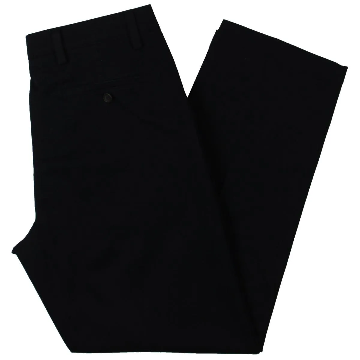 Mens Chino Comfort Khaki Pants