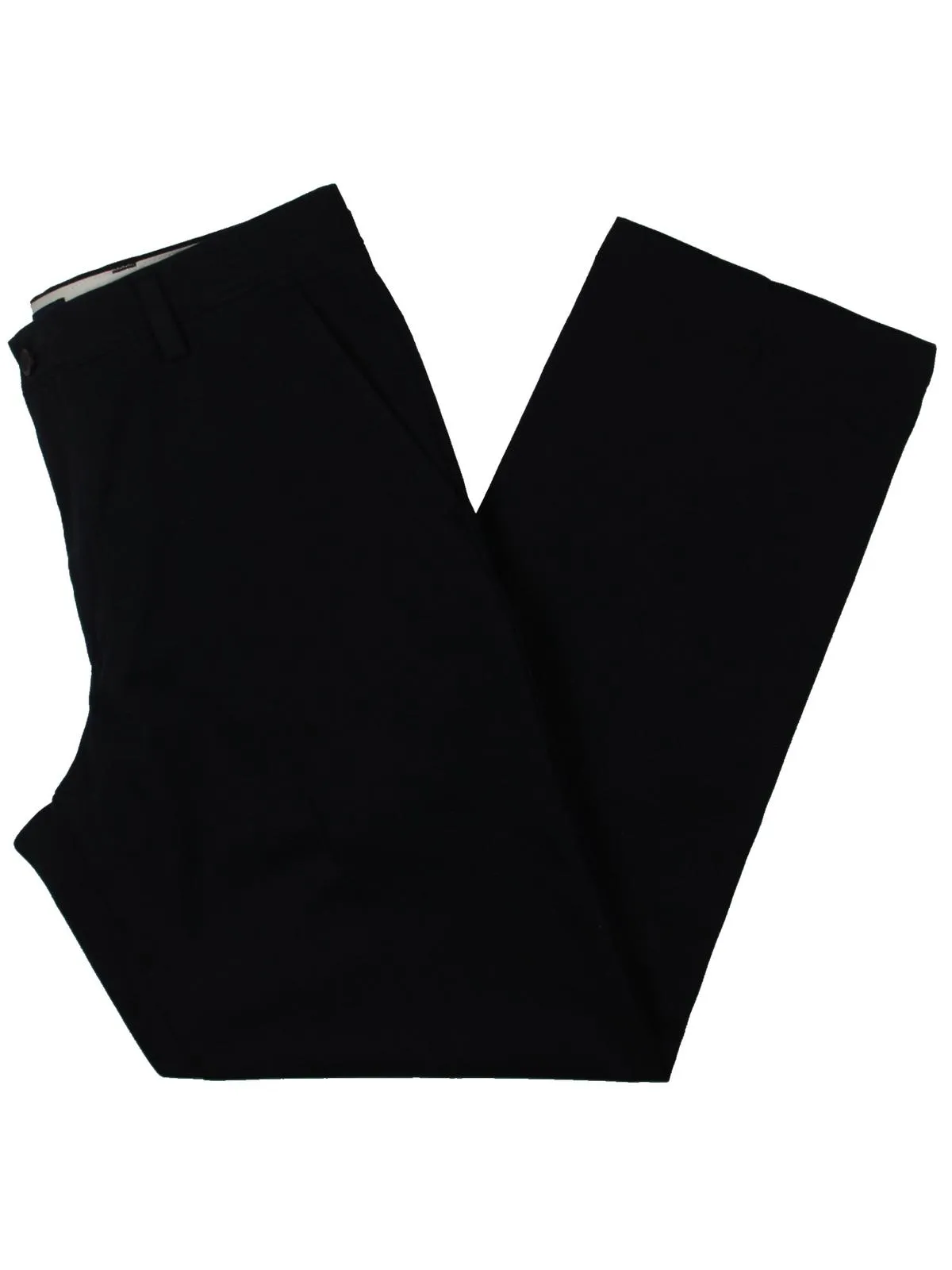 Mens Chino Comfort Khaki Pants