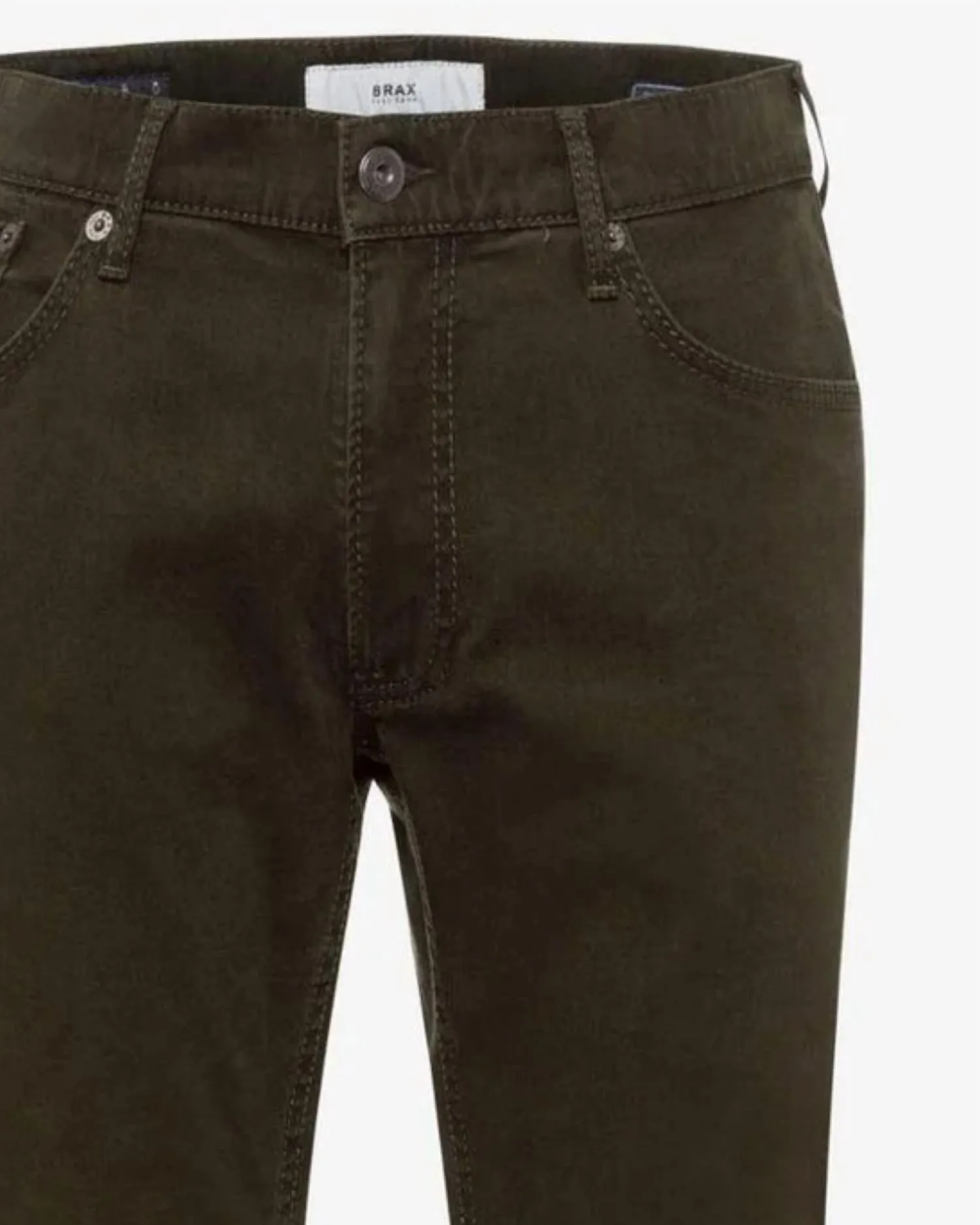 Men's Chuck Pant In Khaki Green