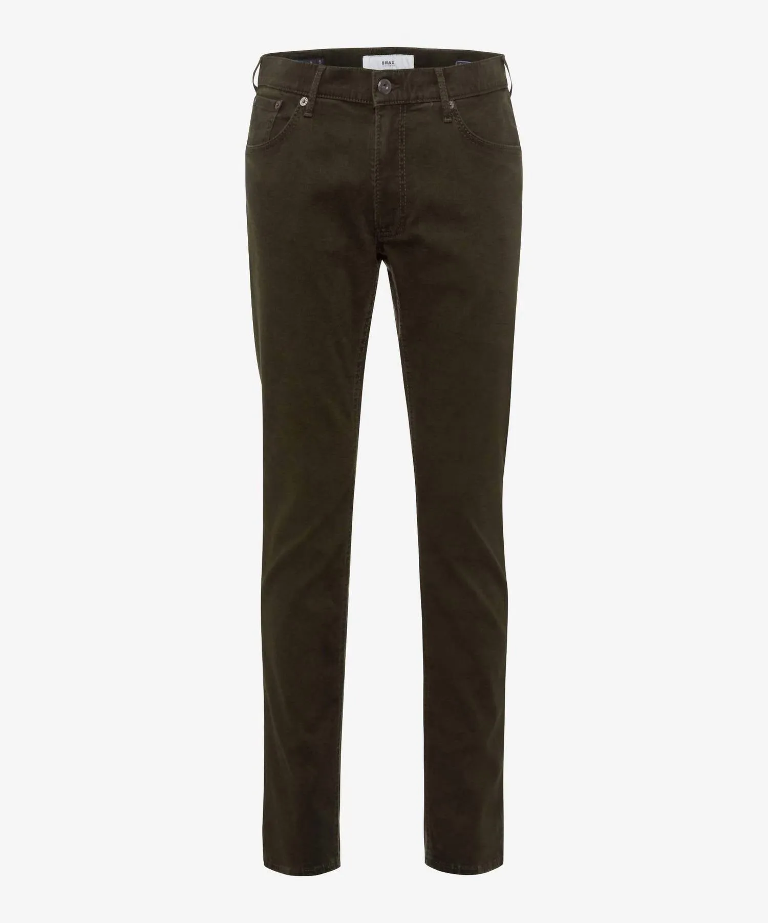 Men's Chuck Pant In Khaki Green