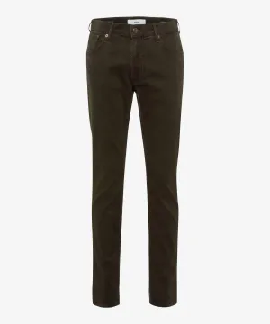 Men's Chuck Pant In Khaki Green