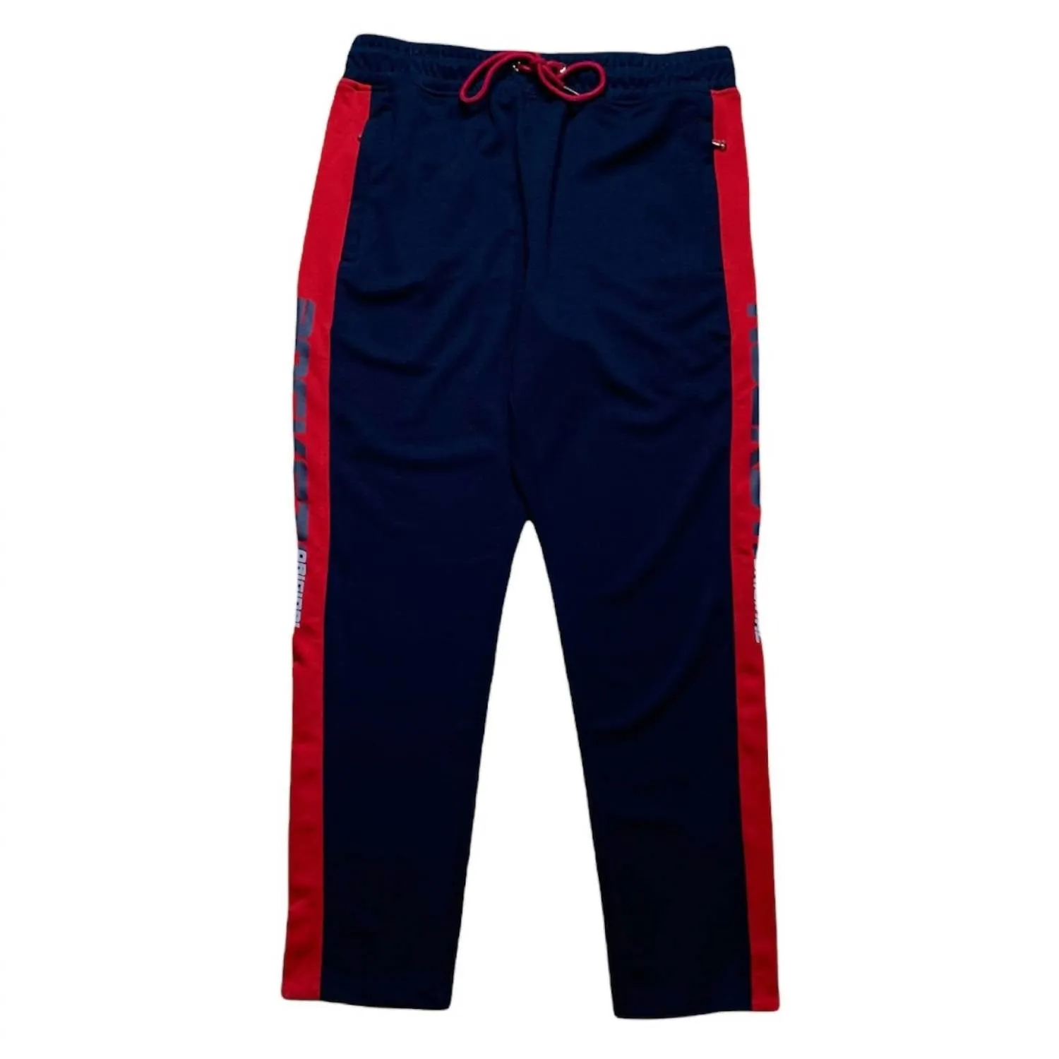 Men's Hector Track Suit Set In Blue