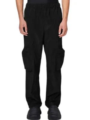 Men's Kano Regular Pants In Black