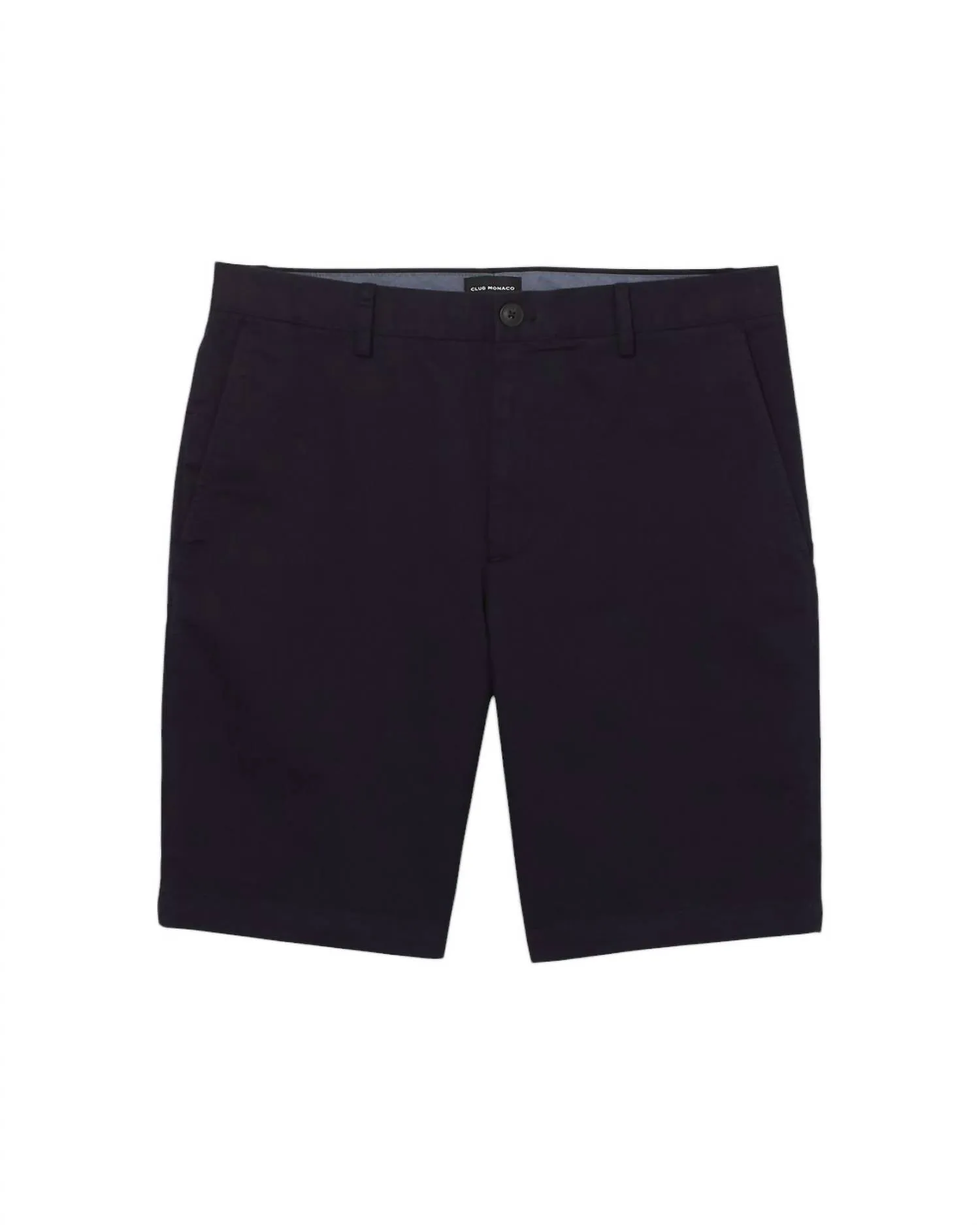 Men's Maddox Short In Navy Blue