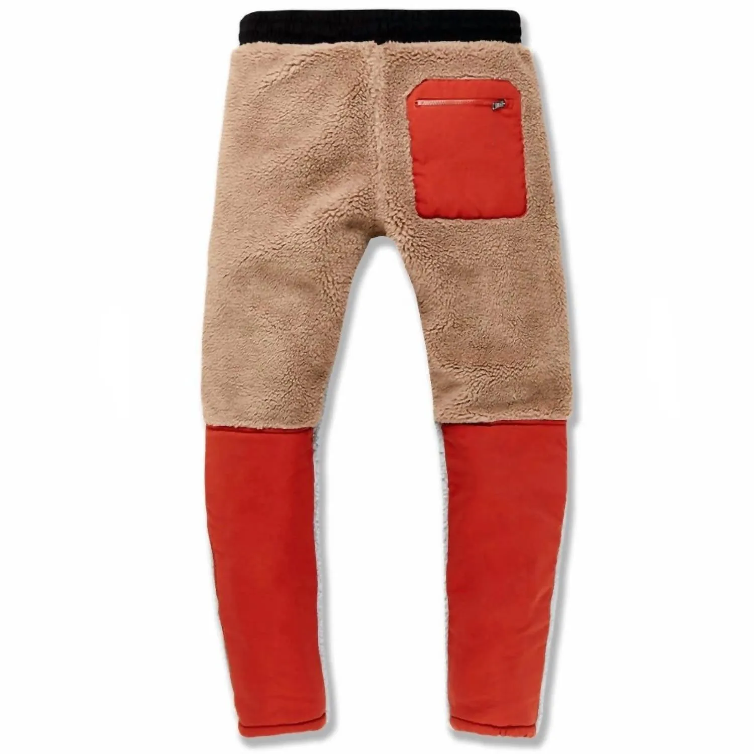 Men's Mercer Fleece Sweatpants In Earth
