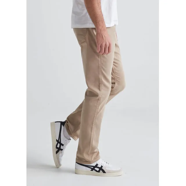 Men's No Sweat Pant Relaxed Taper - 30" Inseam