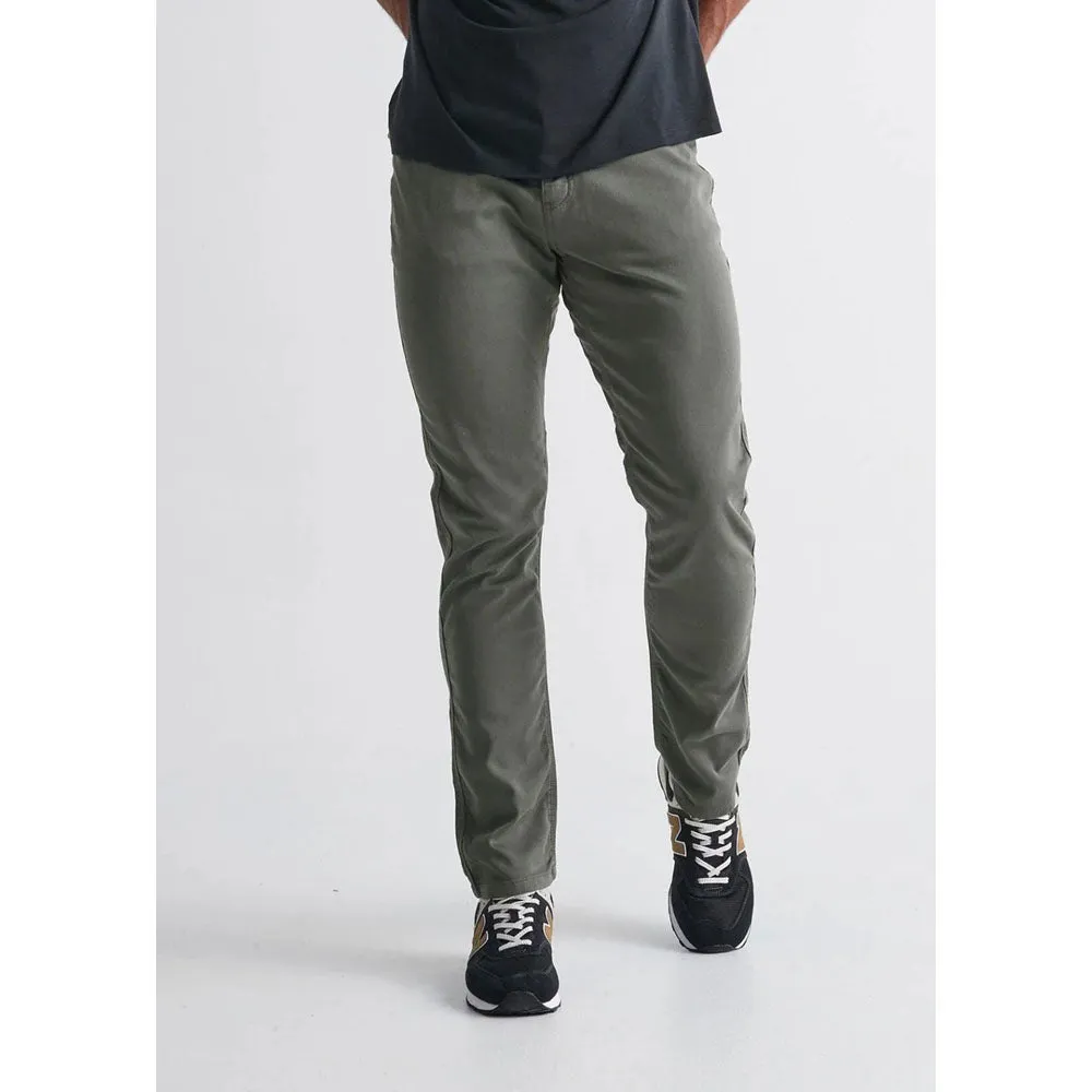 Men's No Sweat Pant Relaxed Taper - 30" Inseam