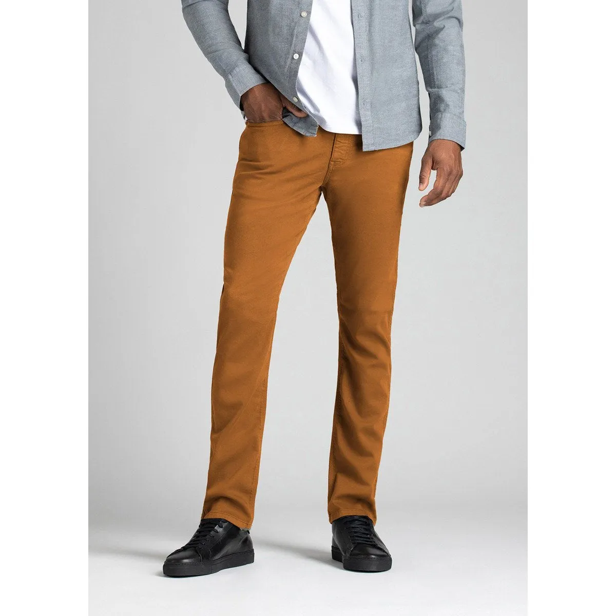 Men's No Sweat Pant Relaxed Taper - 30" Inseam