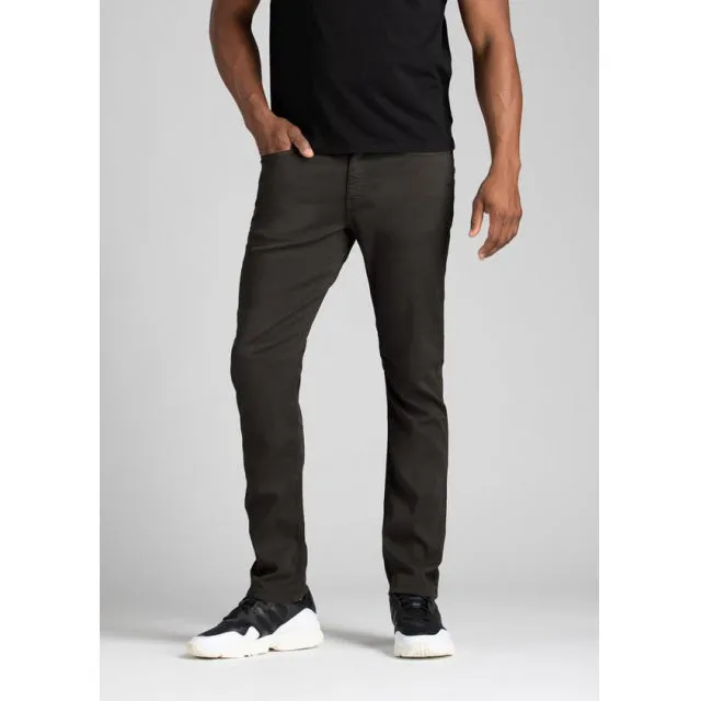Men's No Sweat Pant Relaxed Taper - 30" Inseam