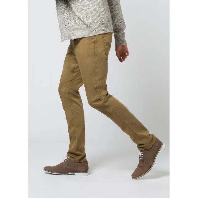 Men's No Sweat Pant Relaxed Taper - 30" Inseam