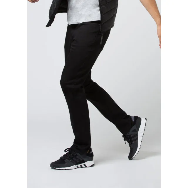 Men's No Sweat Pant Relaxed Taper - 30" Inseam