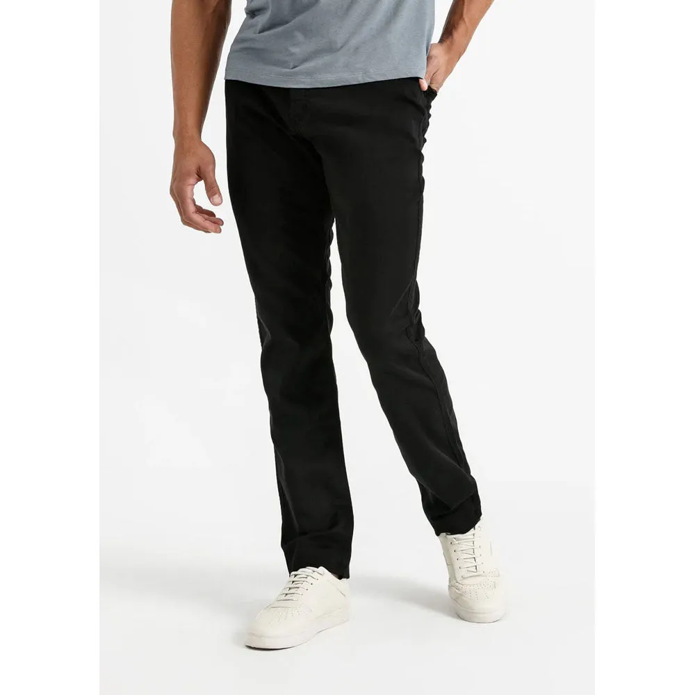 Men's No Sweat Pant Relaxed Taper - 30" Inseam