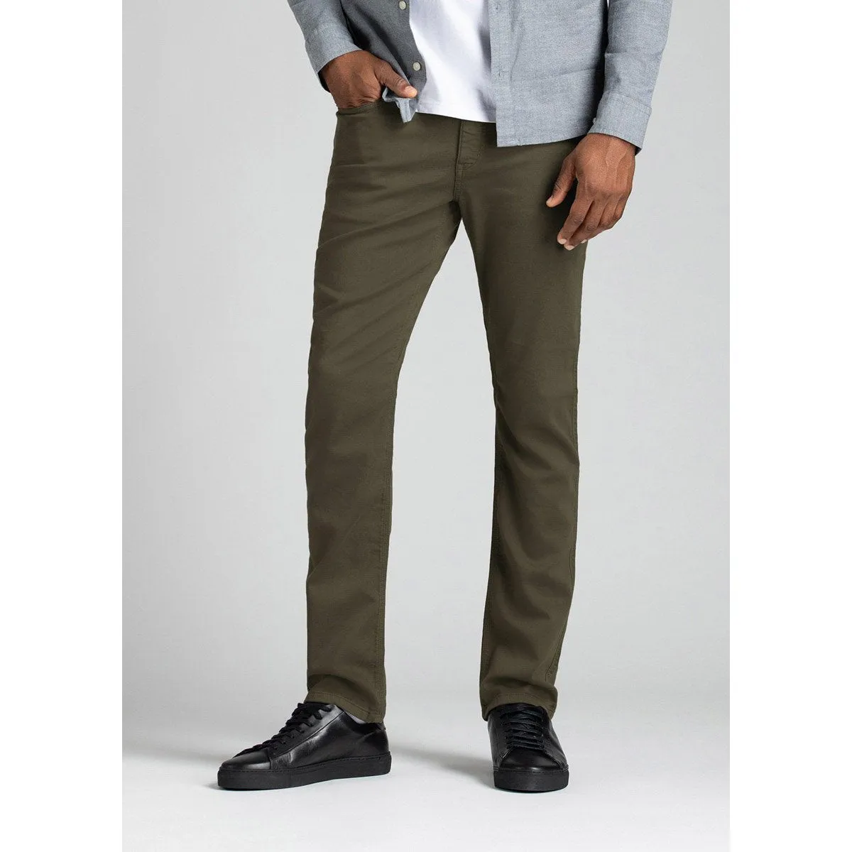 Men's No Sweat Pant Relaxed Taper - 30" Inseam