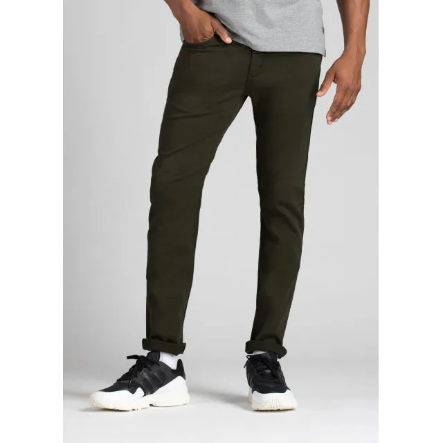 Men's No Sweat Pant Relaxed Taper - 30" Inseam