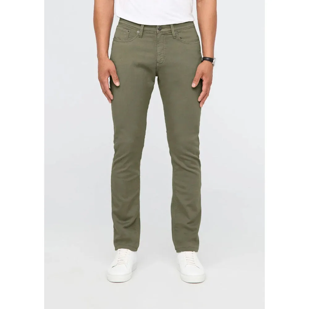 Men's No Sweat Pant Relaxed Taper - 30" Inseam