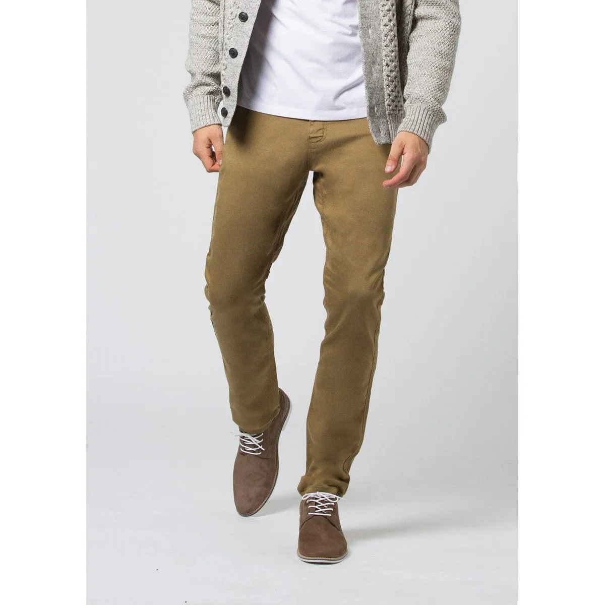 Men's No Sweat Pant Relaxed Taper - 30" Inseam
