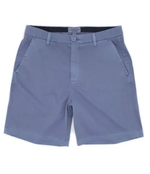Men's Performance Short Cobalt In Azul Blue