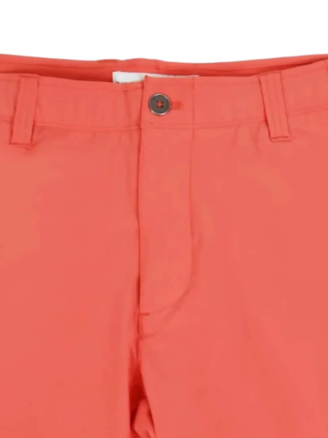 Men's Performance Shorts In Salmon