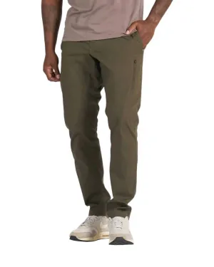 Men's Ripstop Climber Pant In Dark Oregano