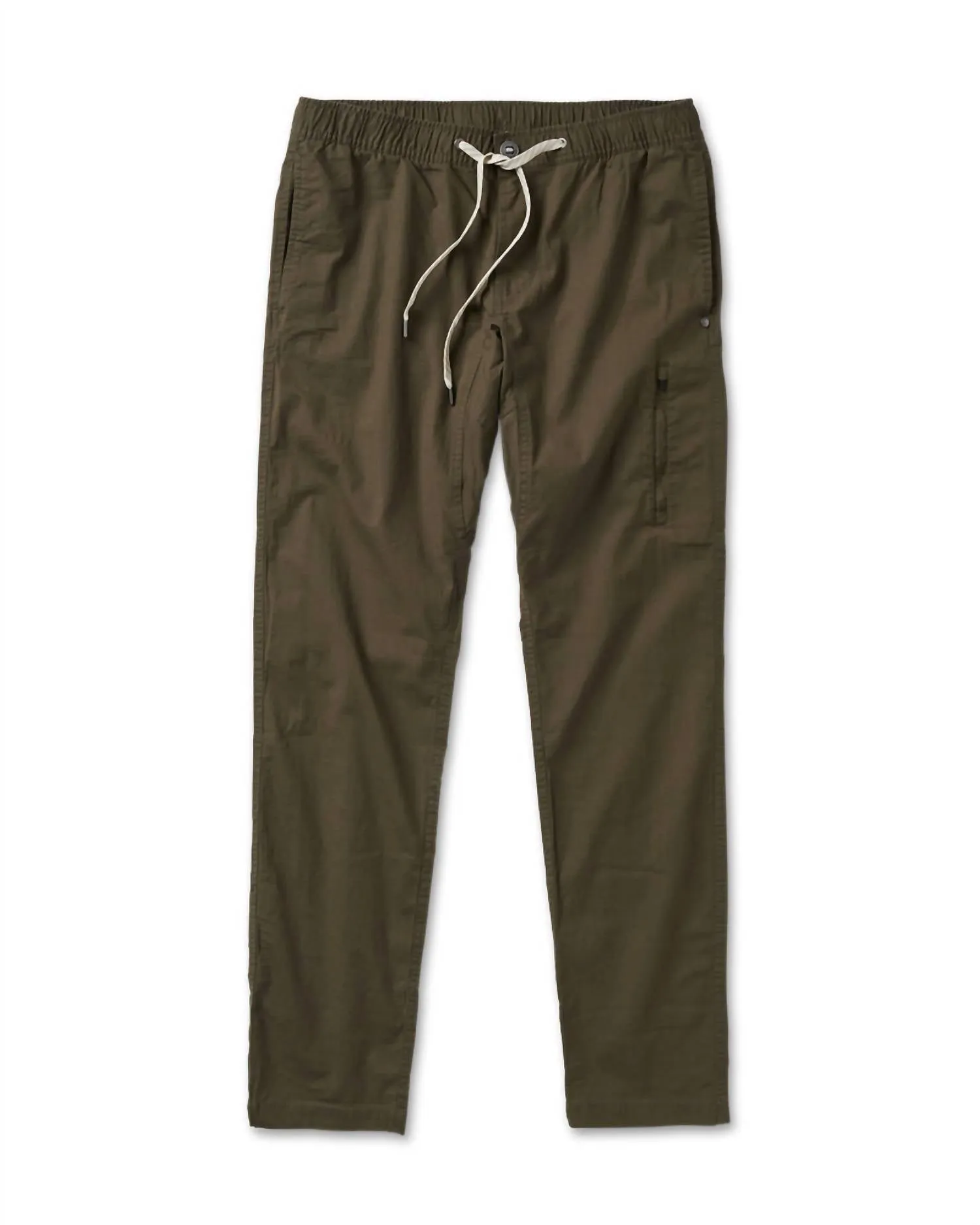 Men's Ripstop Climber Pant In Dark Oregano