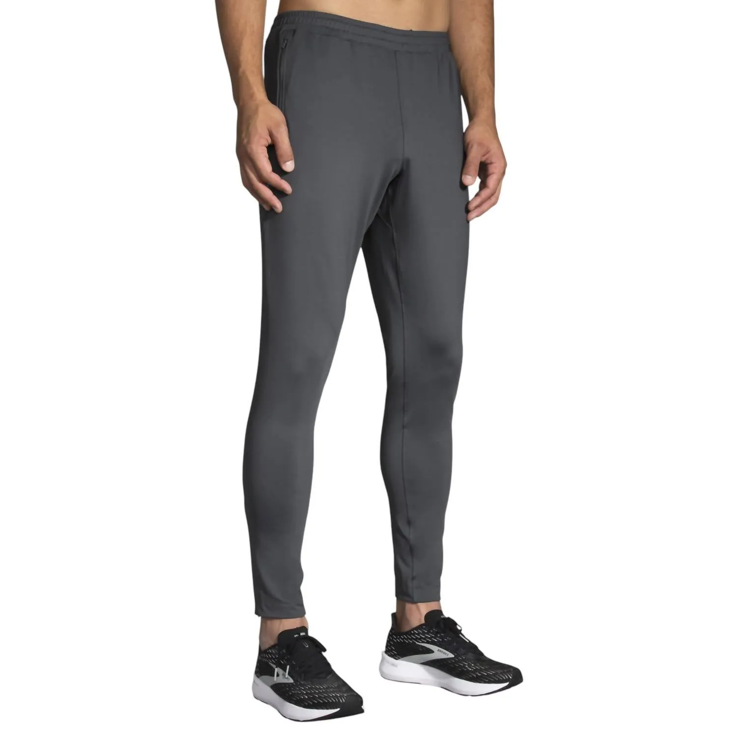 Men's Spartan Pant In Asphalt