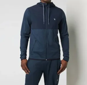 Men's Sunday Element Jacket In Ink Heather