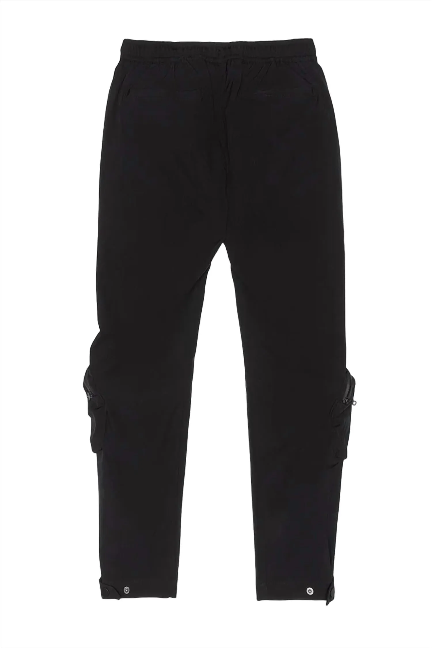 Men's Tek Utility Pants In Black