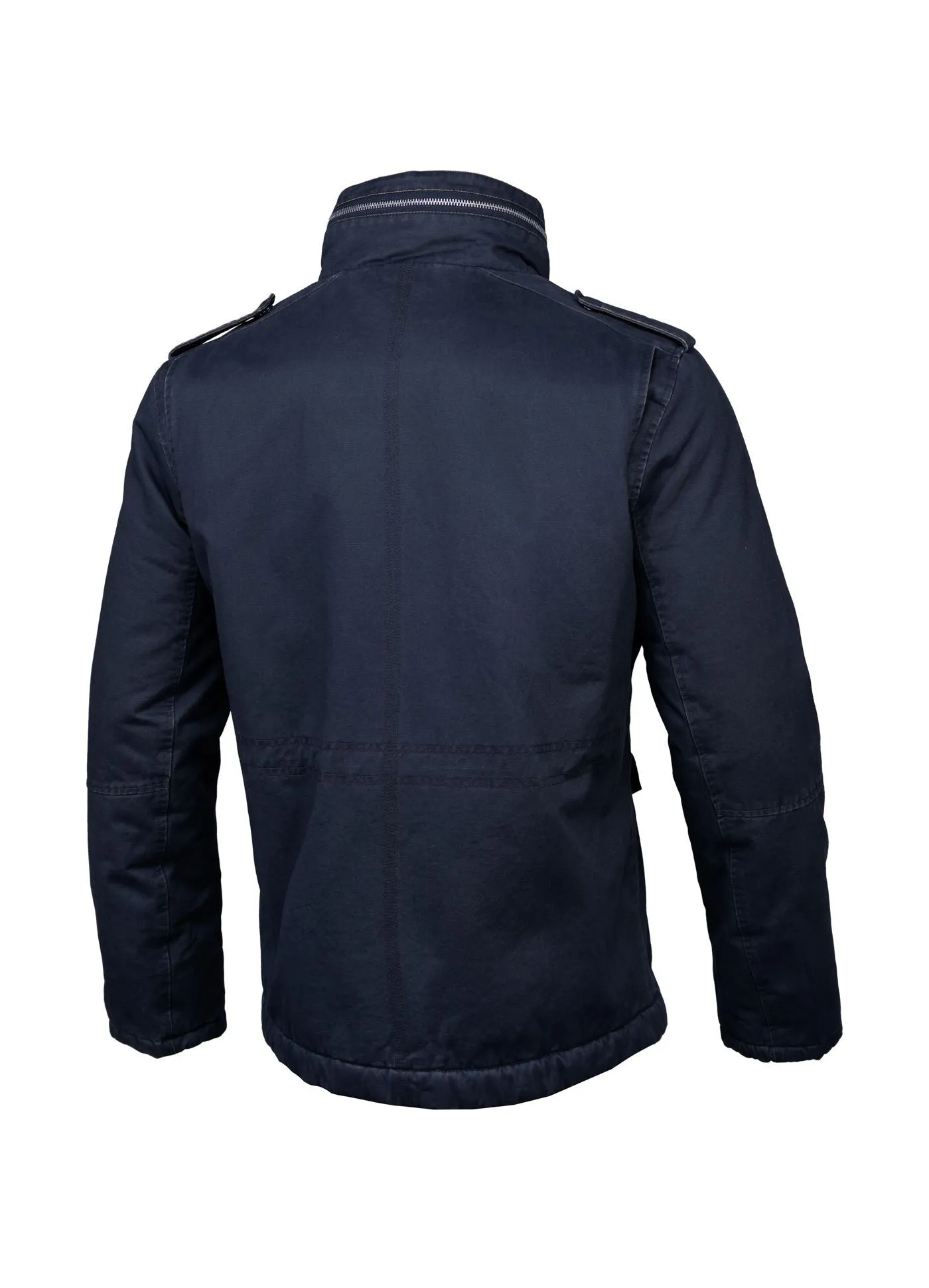 Men's winter jacket Monterey