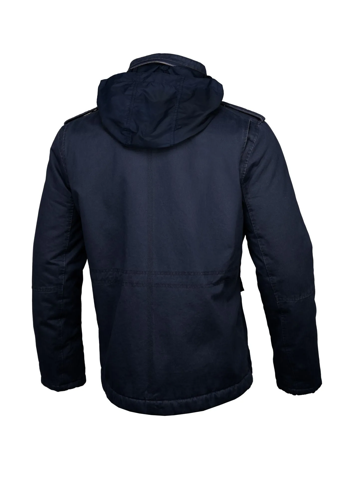 Men's winter jacket Monterey