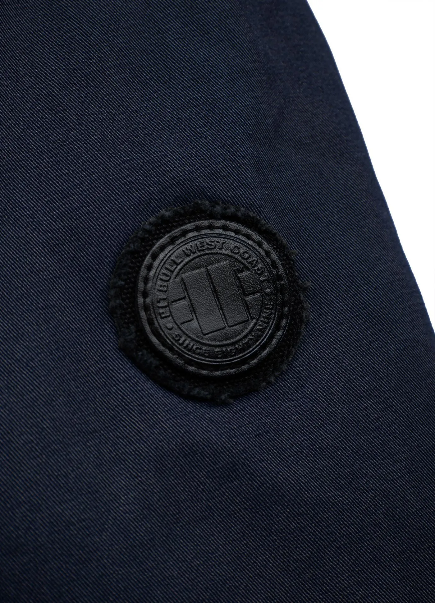 Men's winter jacket Monterey