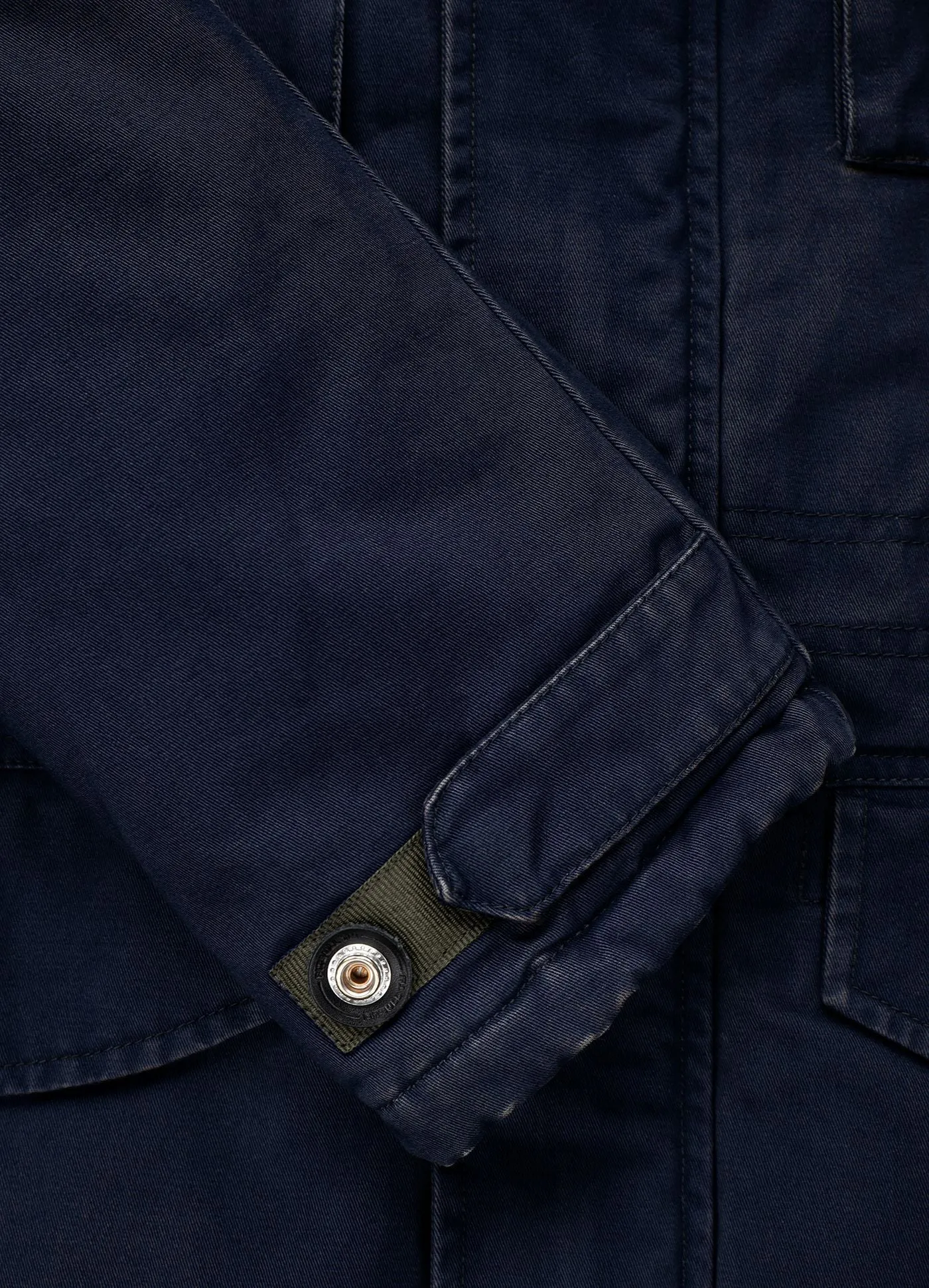 Men's winter jacket Monterey