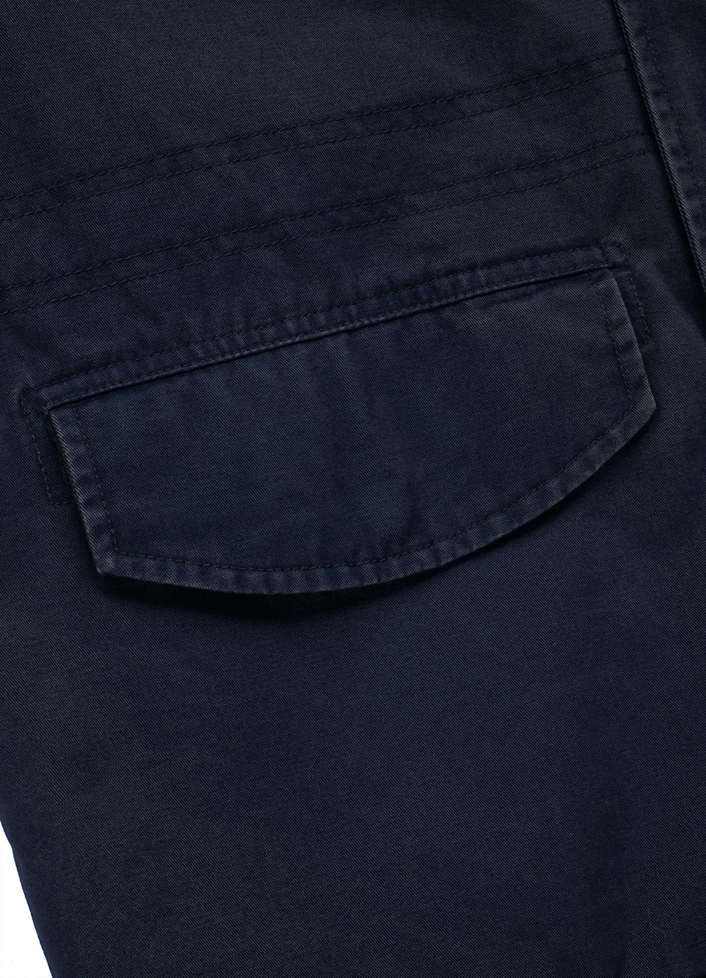 Men's winter jacket Monterey