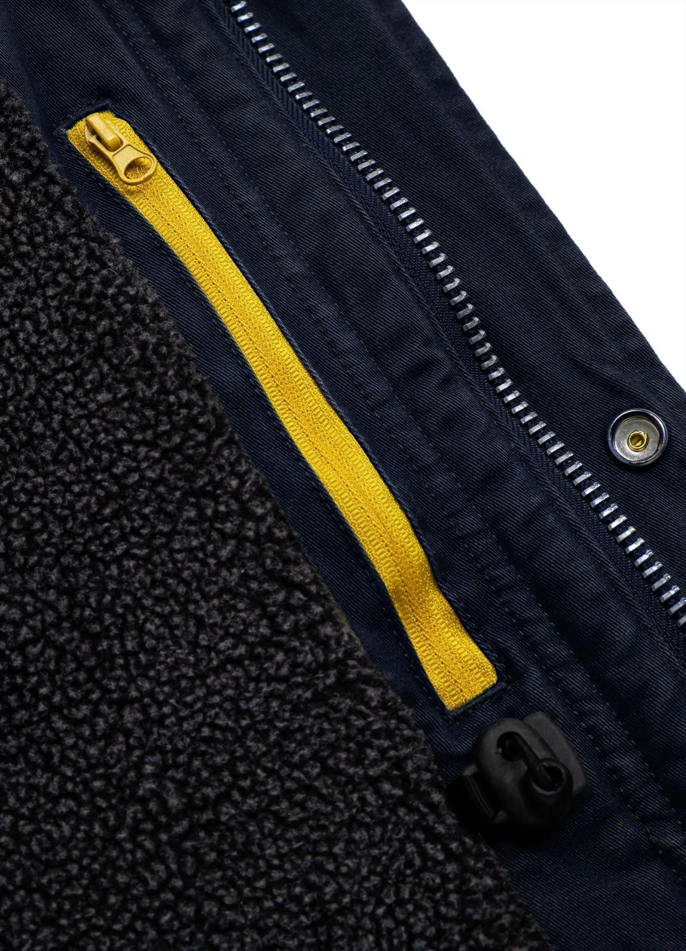 Men's winter jacket Monterey