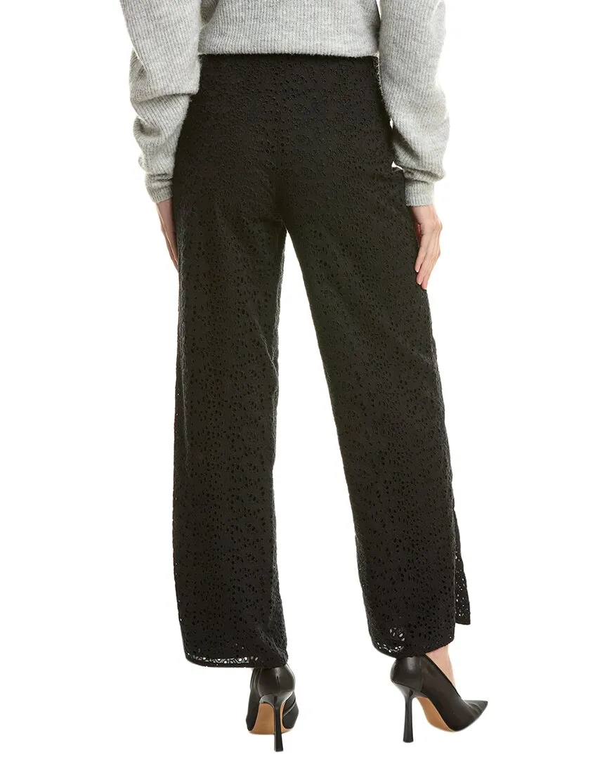 Merlette Lunar Eyelet Pant
