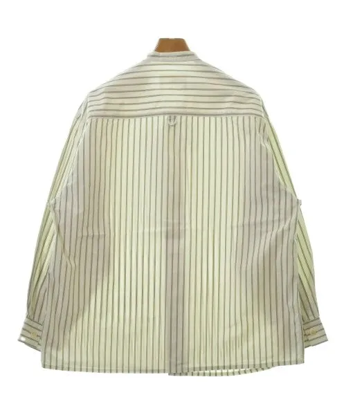 MHL. Casual shirts