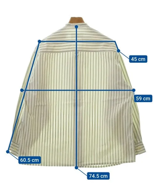 MHL. Casual shirts