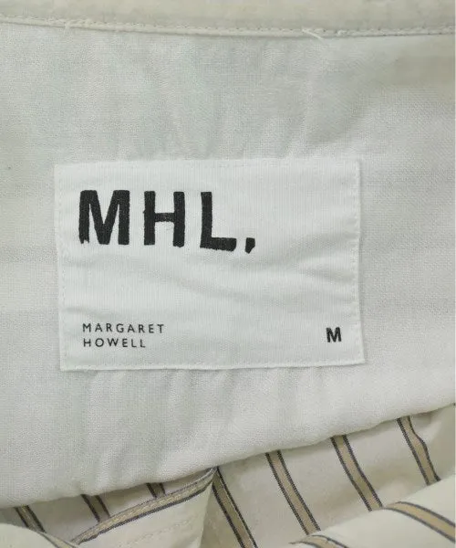 MHL. Casual shirts