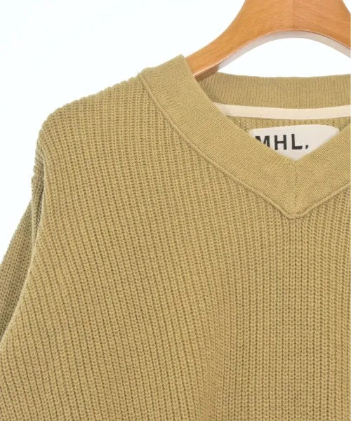 MHL. Sweaters