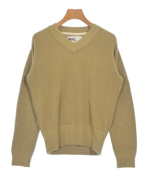 MHL. Sweaters