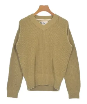 MHL. Sweaters