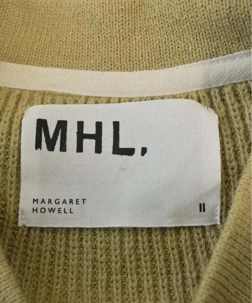 MHL. Sweaters