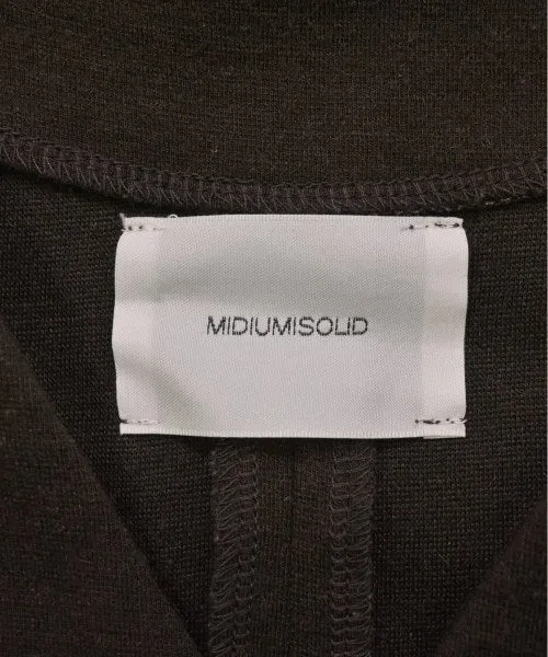 MIDIUMISOLID Sweaters