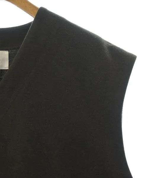 MIDIUMISOLID Sweaters
