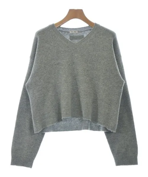 Miu Miu Sweaters